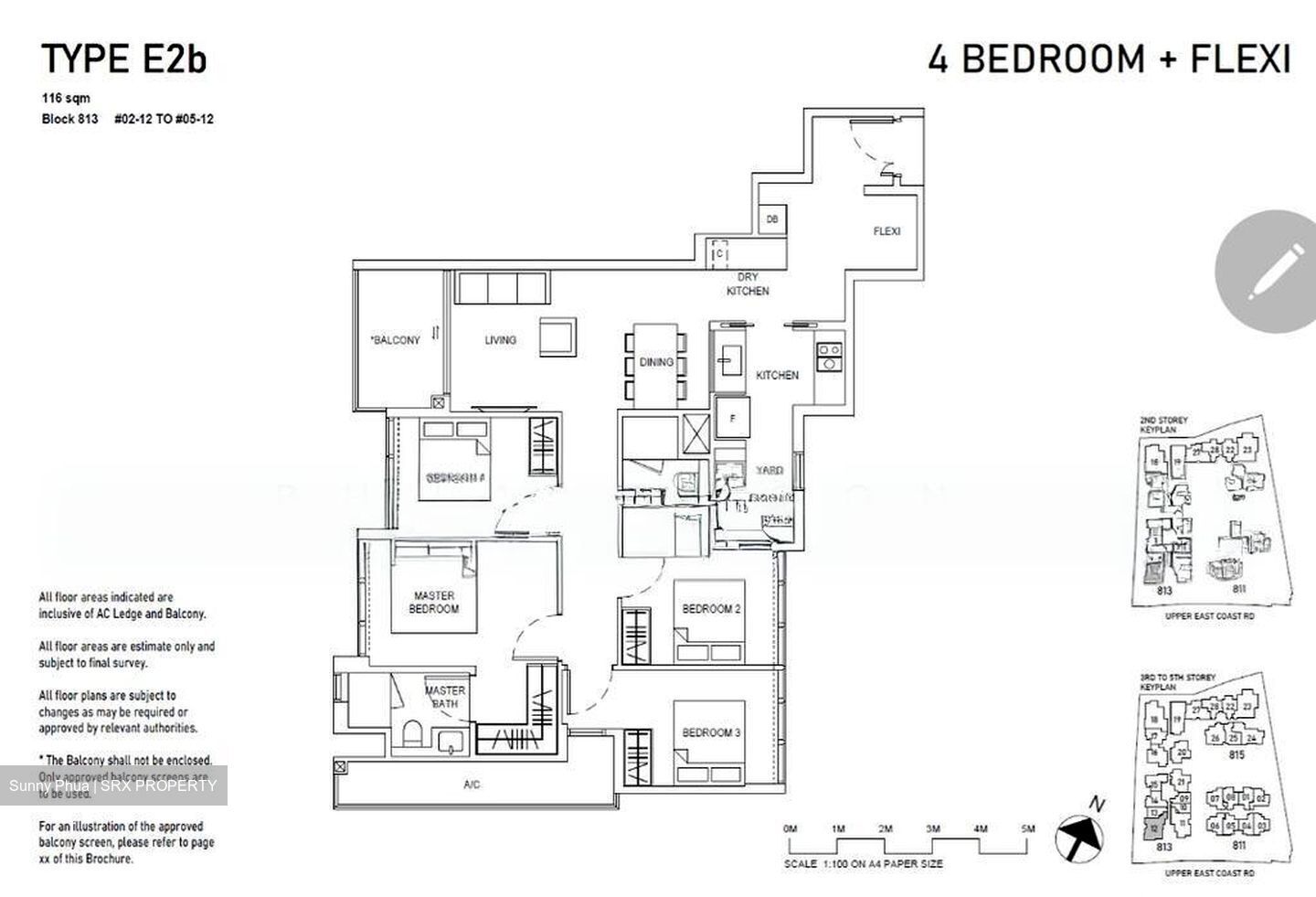 Bagnall Haus (D16), Condominium #503739731